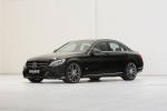 Mercedes-Benz C-Class by Brabus 2014 года